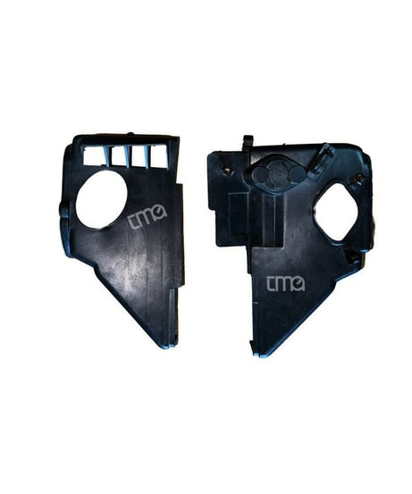 Scooter Silindir Koruyucu Kapak Seti