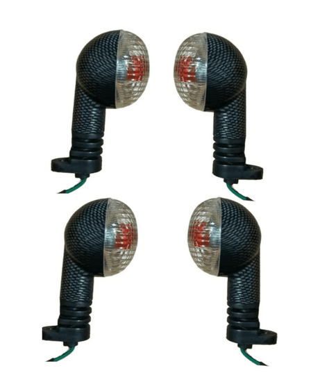 Universal Motosiklet Sinyal Takımı 4'lü