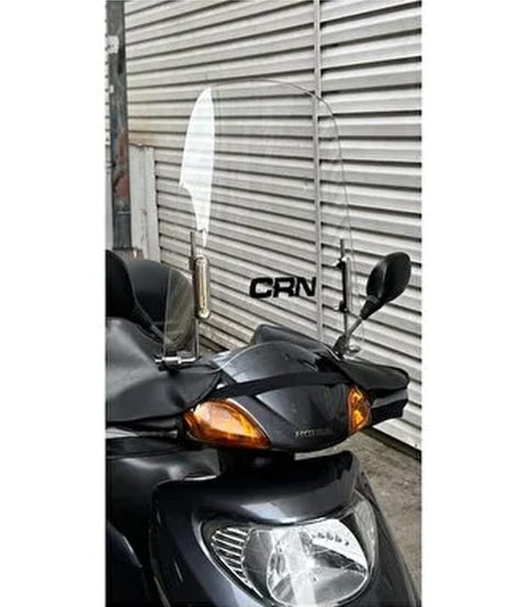 Scooter Motosiklet Ön Siperlik Universal