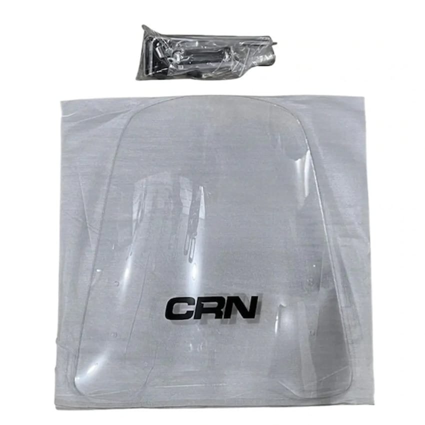 Scooter Motosiklet Ön Siperlik Universal