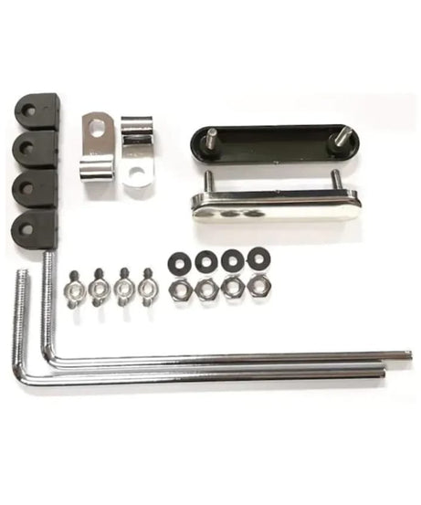 Scooter Motosiklet Ön Siperlik Universal