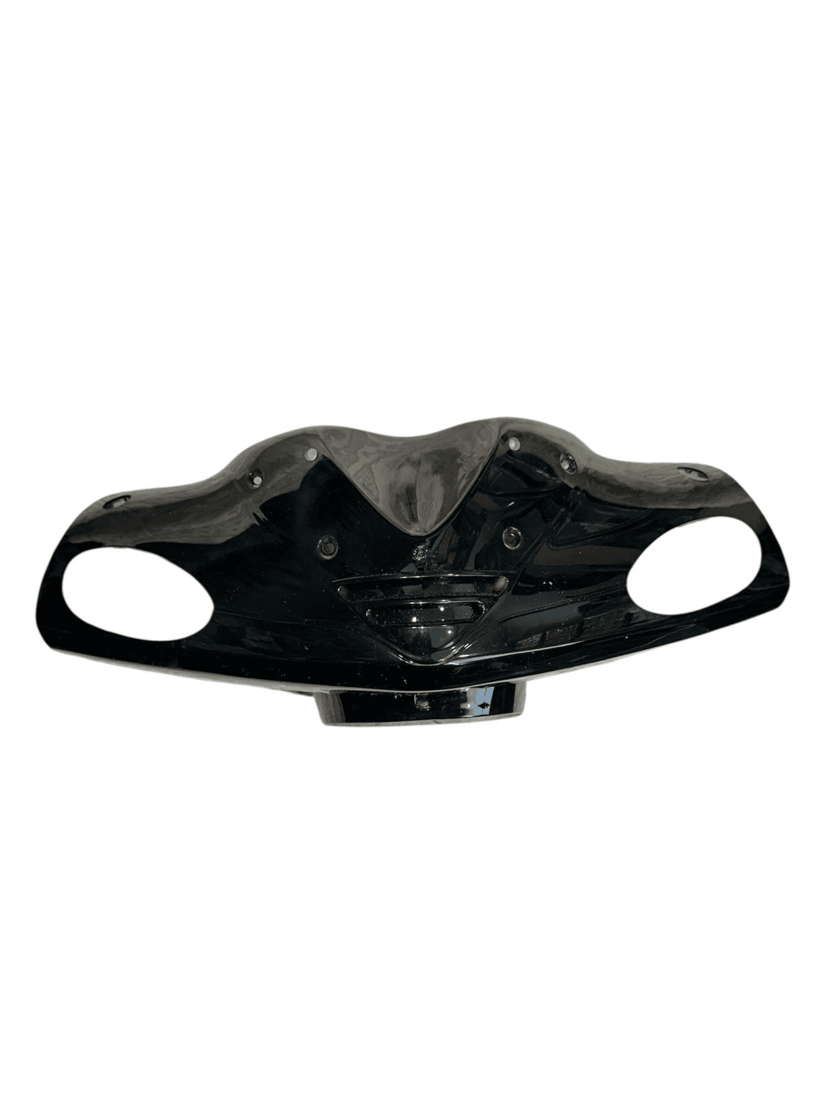 Ramzey 125-10D Sinyal Granajı (Siyah)