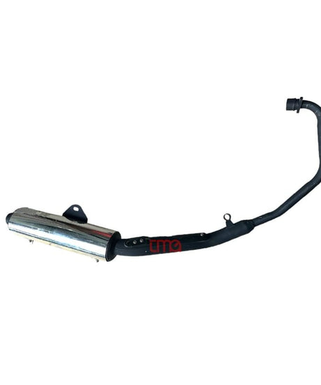 Kuba Skyjet F5 Egzoz Komple Orjinal