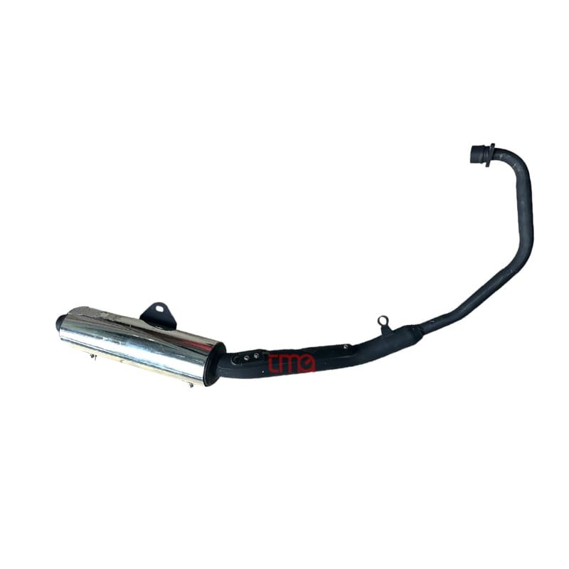 Kuba Skyjet F5 Egzoz Komple Orjinal