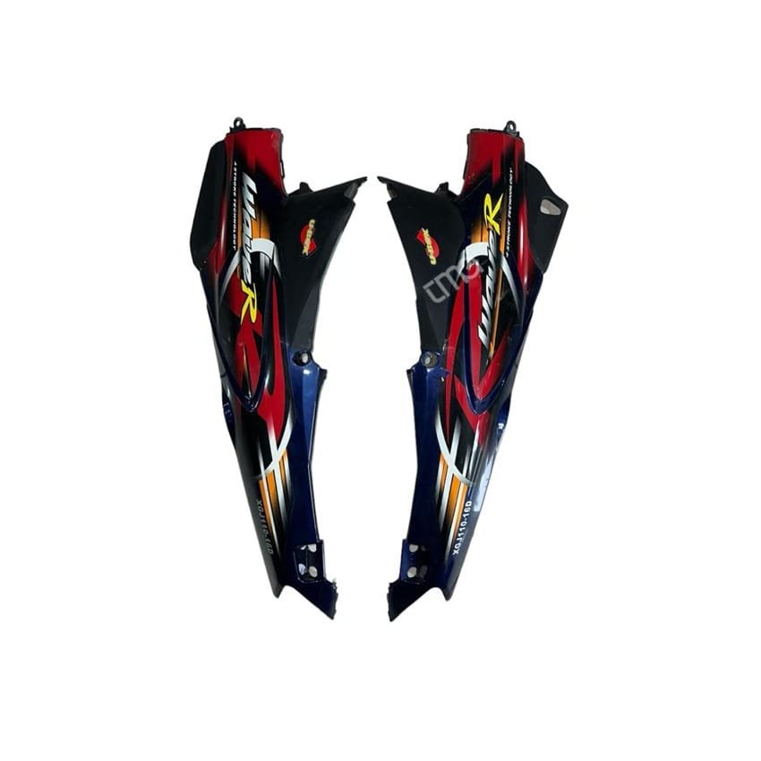 Skyjet XGJ110-16D - Motoran Torro - Omi Cup Uyumlu Sele Altı