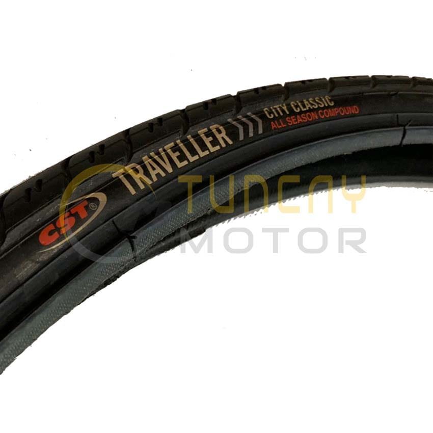 CST Traveller City Classic Lastik (26 X 1.15)
