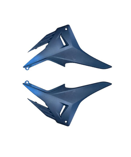 Spada X-Fire 200 Efi Yan Kapak Sağ Sol Takım