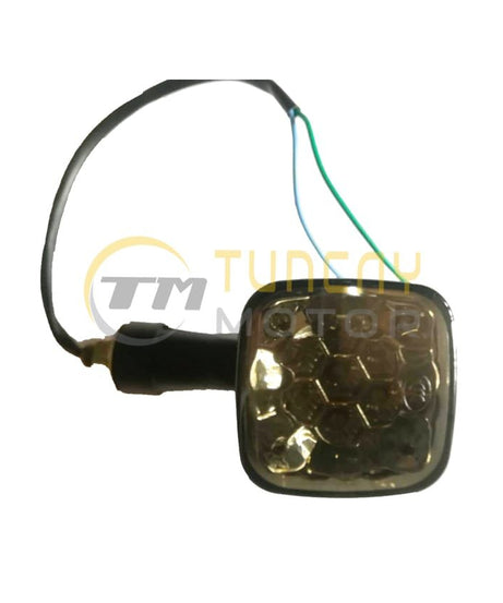 Led Sinyal 2 Renkli 4'lü Takım