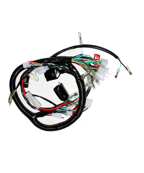 Mondial MG Classic / Süperboy / UAG Elektrik Tesisat Komple Orijinal