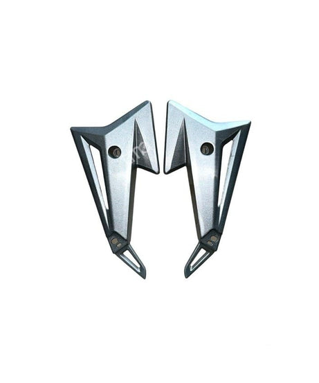 Asya Swift 170 R / RMG Moto Gusto Fortuna Arka Basamak Braketi Sağ Sol