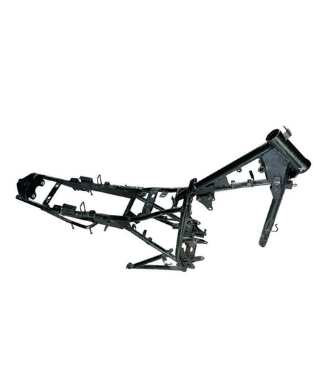 Asya Swift 170 R / RMG Moto Gusto Fortuna Şase