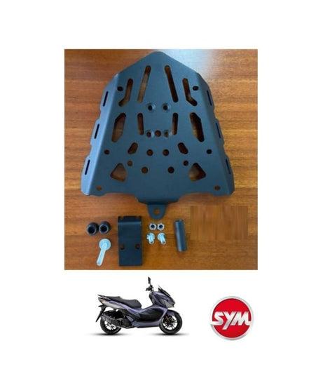 Sym Jet X 125 Çanta Demiri (ÖN SİPARİŞ) Lütfen açıklamayı okuyunuz !