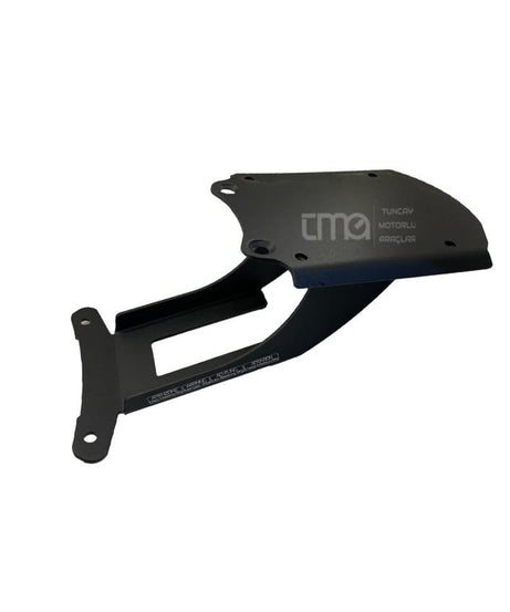 Kappa KR2320 SYM Joymax (05-11) - GTS 250 (02-11) Arka Çanta Taşıyıcı