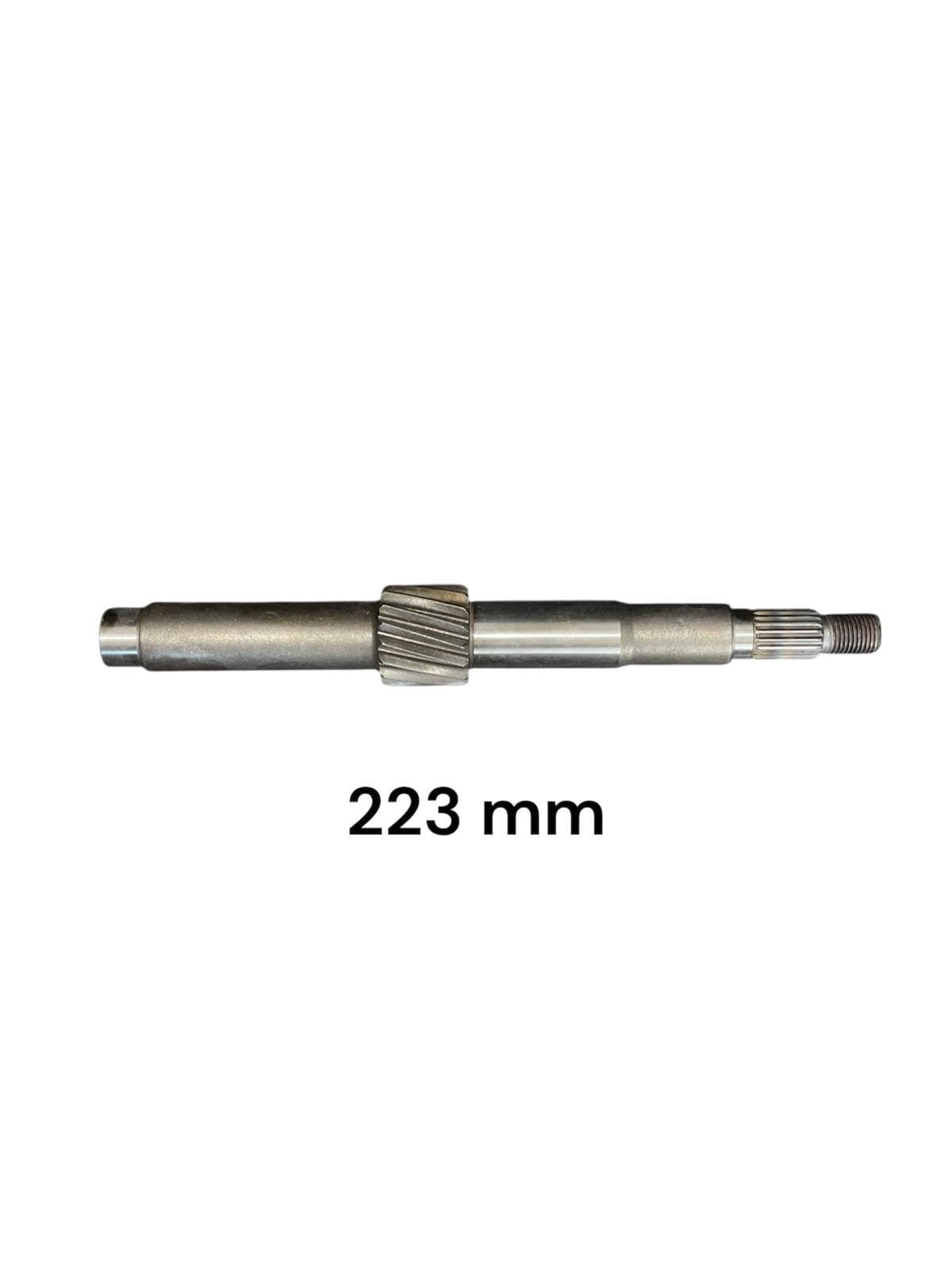 Atv 150 Tahrik Mili 223mm