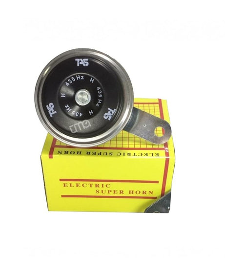 TAG Tekli Korna 12 V. Cup CG Scooter