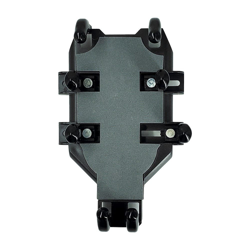 Bisiklet Motosiklet Uyumlu Telefon Tutucu Damping Upgrade 6.0