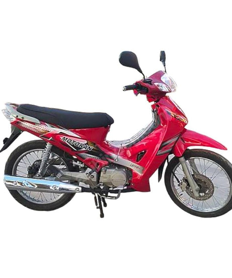 Motoran Torro Kaporta Seti Orijinal Kırmızı