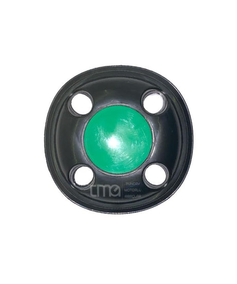 Treeporter (3 Tekerli) Arka Jant Kapağı