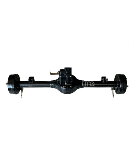 Treeporter / Elektrikli Pikap / 3 Tekerli Motor Arka Diferansiyel 100 cm