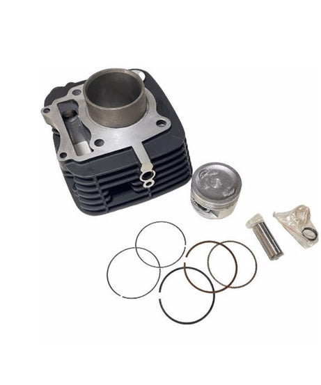 TVS Apache 160 Silindir Komple Set