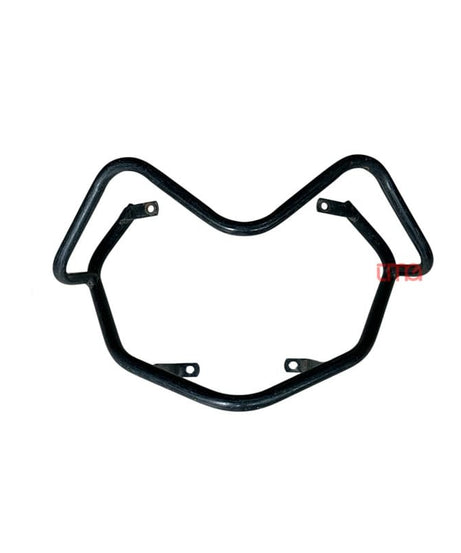 Tvs Apache Rtr Far Koruma Demiri