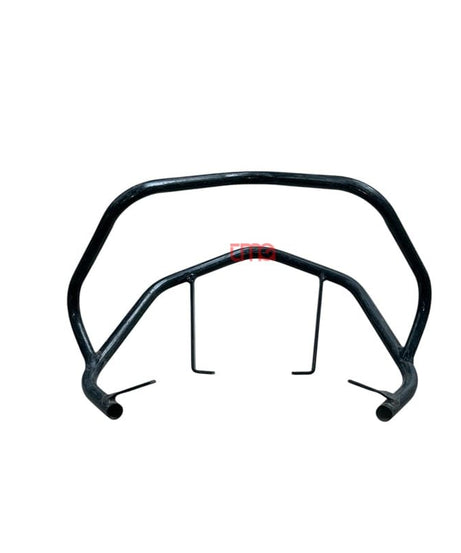 Tvs Apache Rtr Far Koruma Demiri