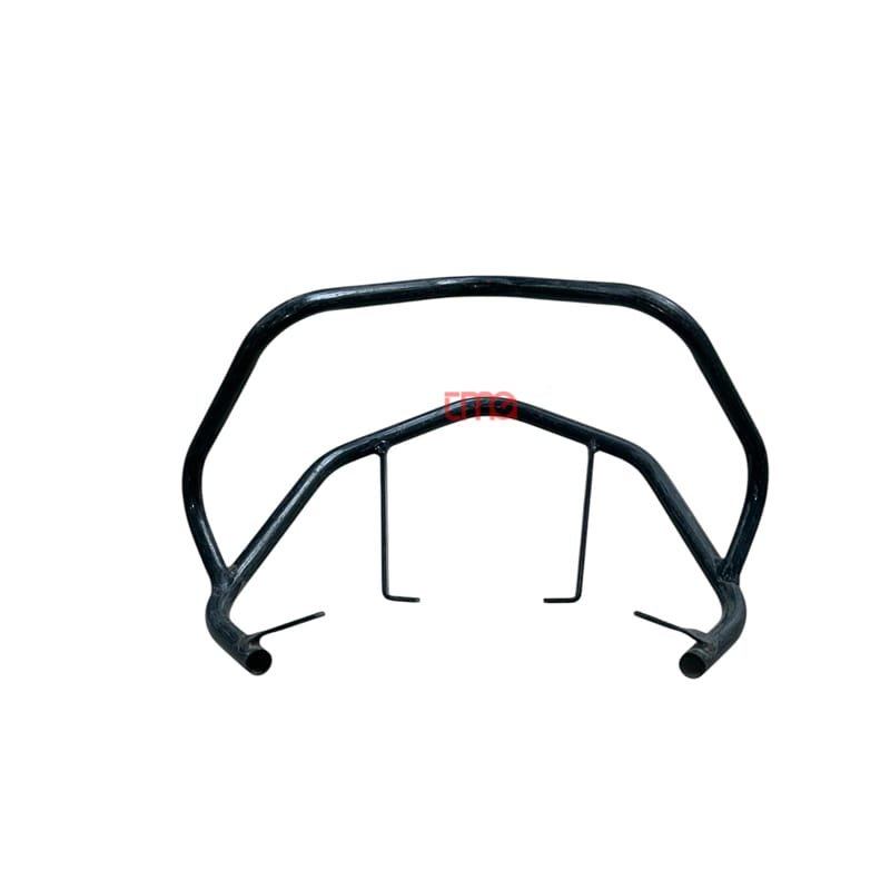 Tvs Apache Rtr Far Koruma Demiri