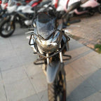 Tvs Apache Rtr Far Koruma Demiri