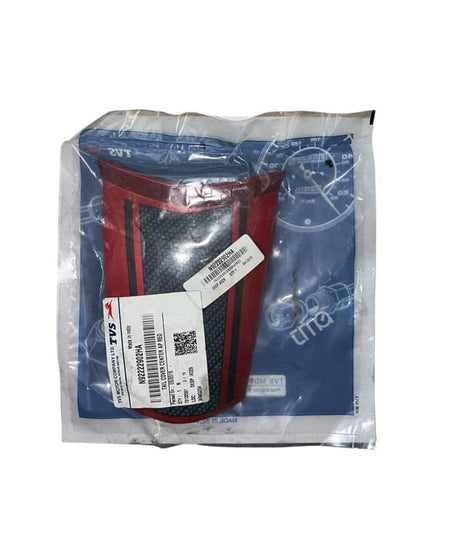 Tvs Apache Rtr Sele Altı Arka Birleştirici Kırmızı Orijinal