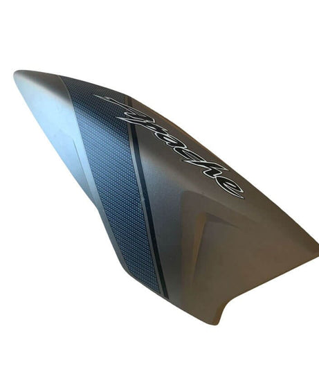 Tvs Apache Rtr Depo Grenaji Yeni Model Sağ Gri Orjinal