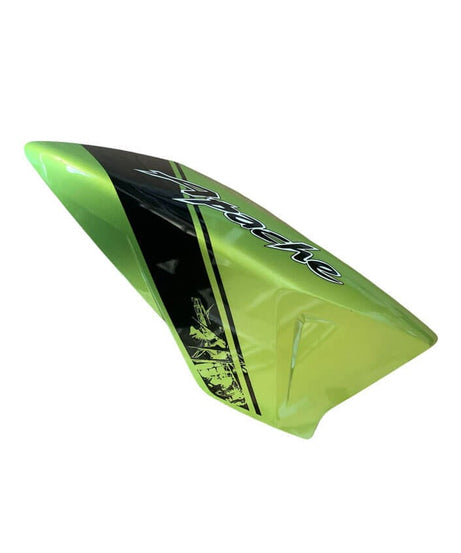 Tvs Apache Rtr Depo Grenaji Yeni Model Sağ Yeşil Orjinal