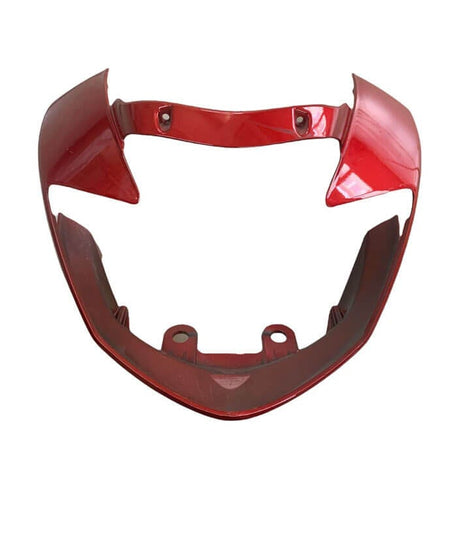 Tvs Apache Rtr Far Çerçevesi Kırmızı Orjinal