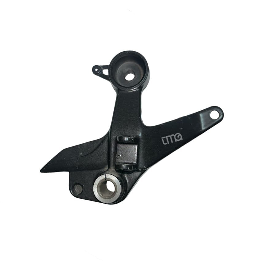 Tvs Apache RTR Sürücü Basamak Braketi Sağ