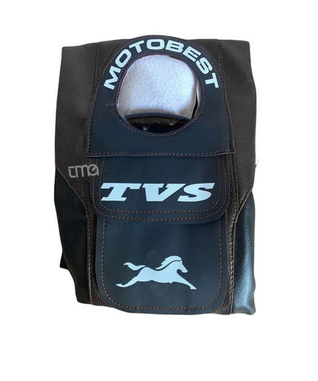 Tvs Apache Rtr Depo Kılıfı Siyah