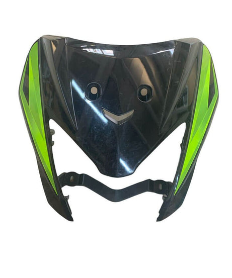 Tvs Neo x3i Far Paneli Yeşil Orjinal