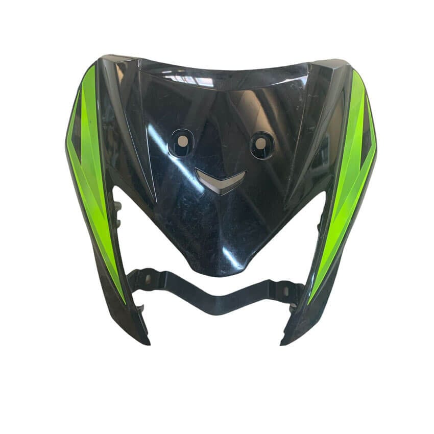 Tvs Neo x3i Far Paneli Yeşil Orjinal