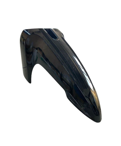 Tvs Neo x3i Ön Çamurluk Siyah Orjinal