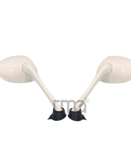 Tvs Scooty Pep Plus 90 Ayna Takım Orjinal