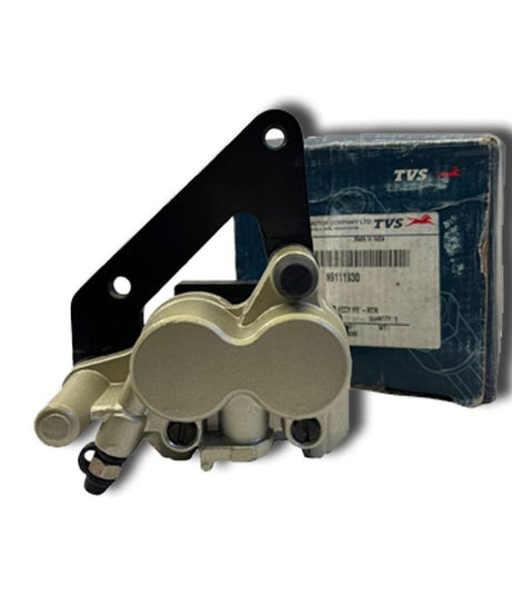 Tvs Apache Rtr Ön Fren Merkezi Alt Kaliper Orjinal