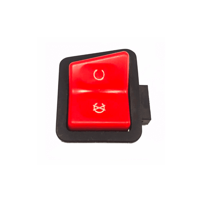 Mondial Mash Scooter Stop Düğmesi