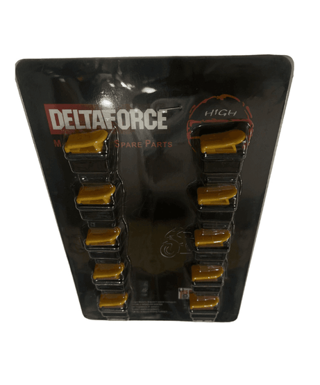 Mondial 100 sfc Snappy Korna Düğmesi