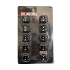 Mondial 100 sfc Snappy Far Düğmesi Orjinal