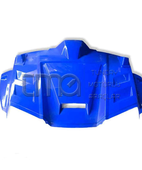 Yuki 150 Örümcek Utv Ön Kaporta (Mavi)