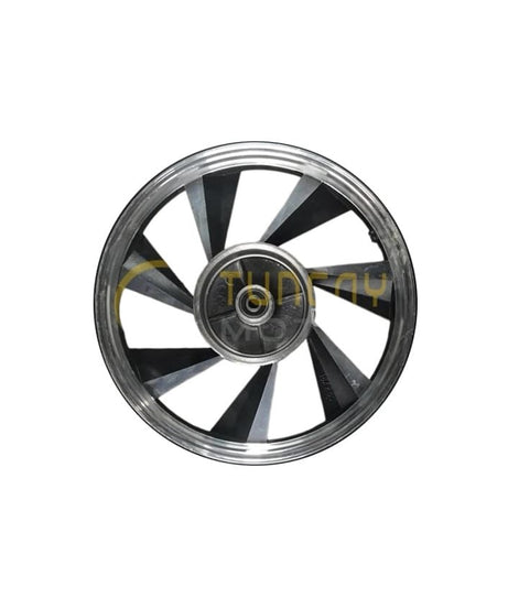 Volta VSM 16x2.50 Elektrikli Bisiklet Ön Jant