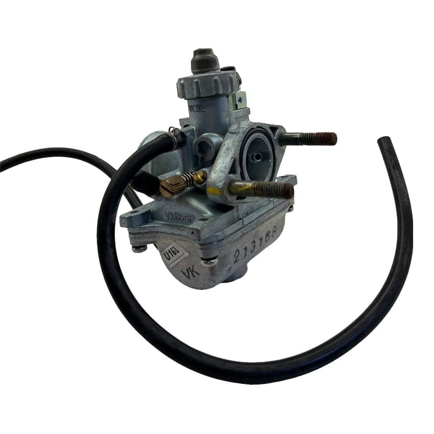 Tvs Wego 110 Karbüratör Orjinal