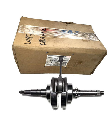 TVS Wego - Jupiter - Zest Krank Komple