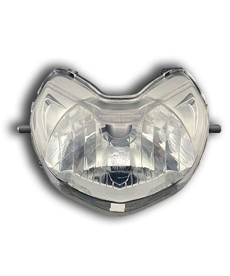 Tvs Wego Ön Far Orjinal