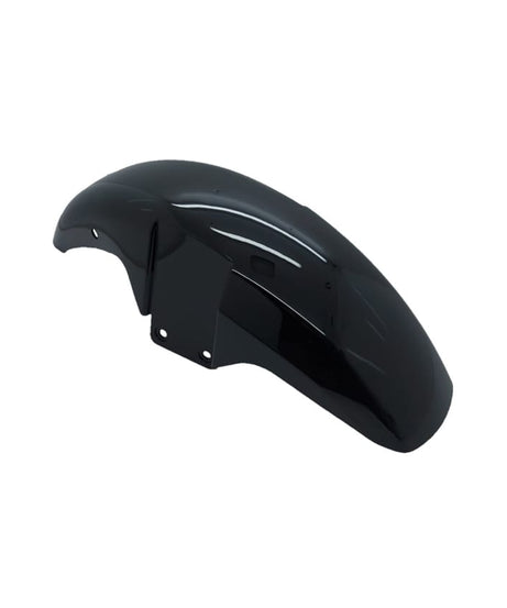 Mondial 150 MR Vulture Ön Çamurluk Siyah Orijinal