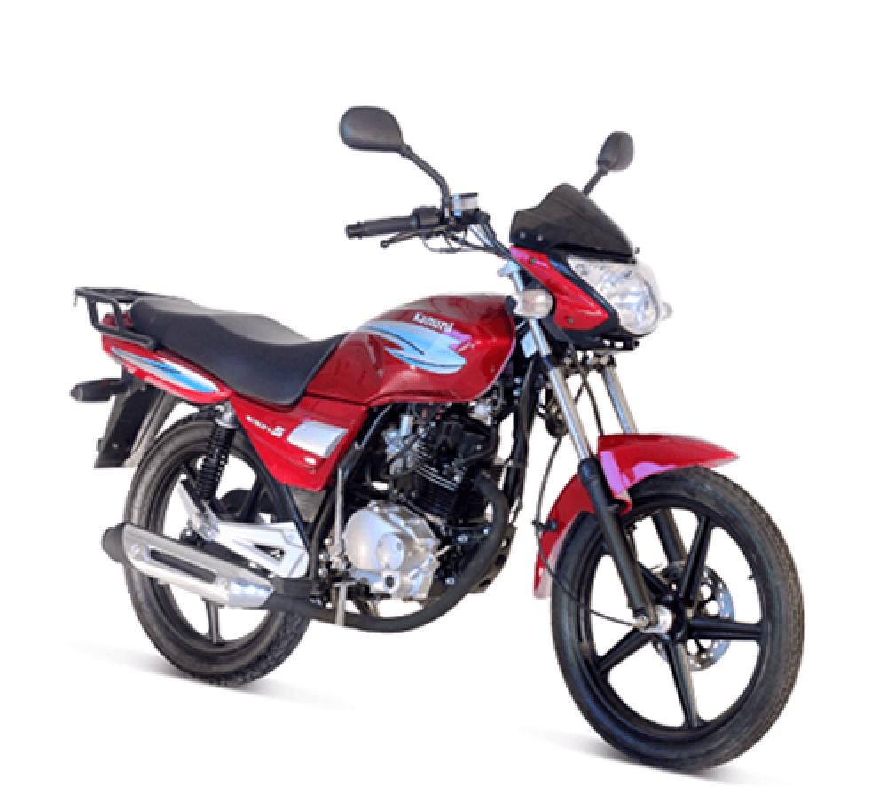 Kanuni Windy Egzoz Komple (Orijinal)