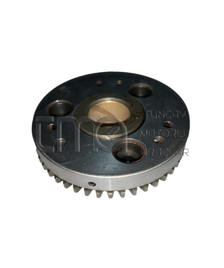 Yamaha YBR 125 Marş Rublesi ve İlk Hareket Dişlisi